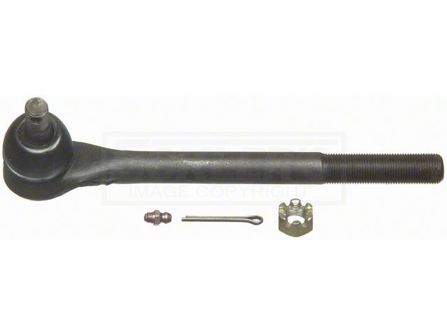 Full Size Chevy Inner Tie Rod End, 1977-1996