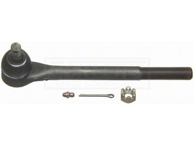 Full Size Chevy Inner Tie Rod End, 1977-1996