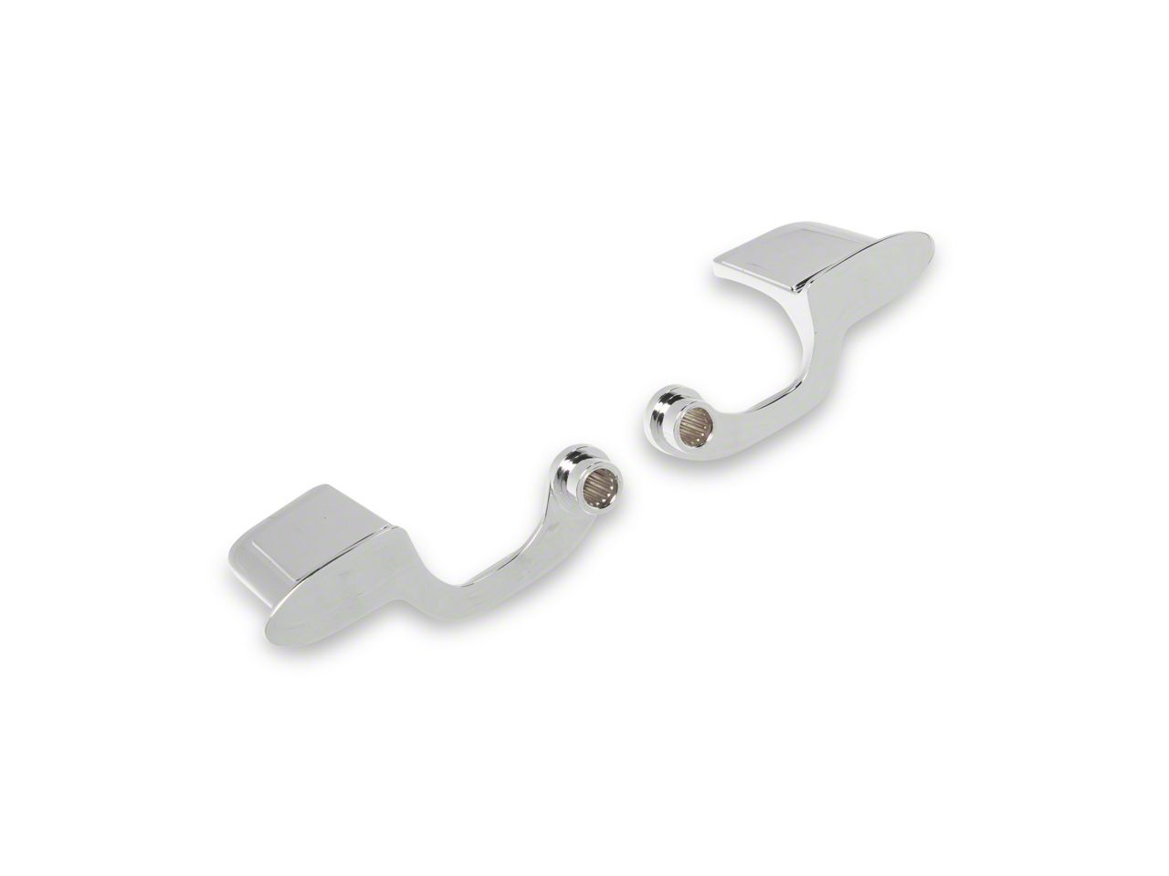 Ecklers Inside Door Handles (59-67 Impala)