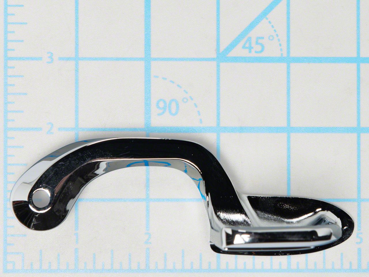 Find NOS GM 1964-65 Chevrolet & Chevelle Reverse Idler Gear In Grafton, Ohio, US, For US $49.99 - Foto 4