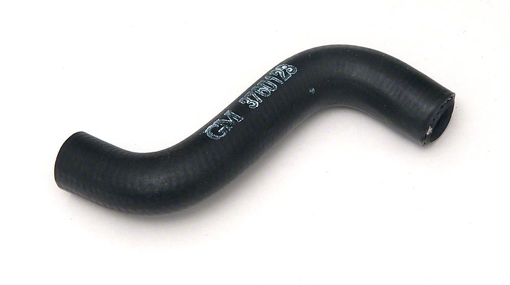 Ecklers Intake/Water Pump Bypass Hose Kt,348ci w/3x2Brl Carbs,5861