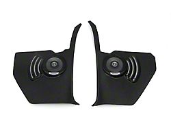 Custom Autosound Kick Panel Speakers, 140 Watt (1964 Impala)