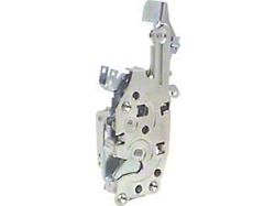 Latch Assembly, Right Door, Full Size Chevy (1968 Biscayne; 1968 Impala)