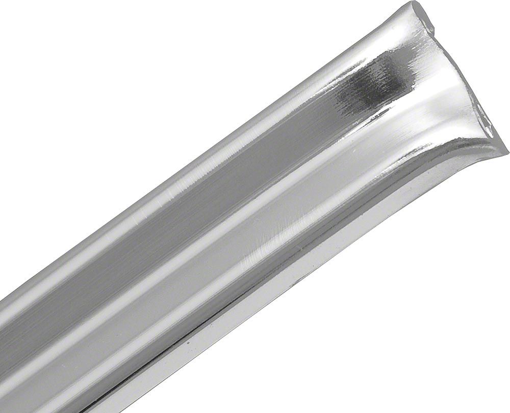 Ecklers Lower Door Panel Moldings, Interior, ImpalaSS (65-66 Impala)