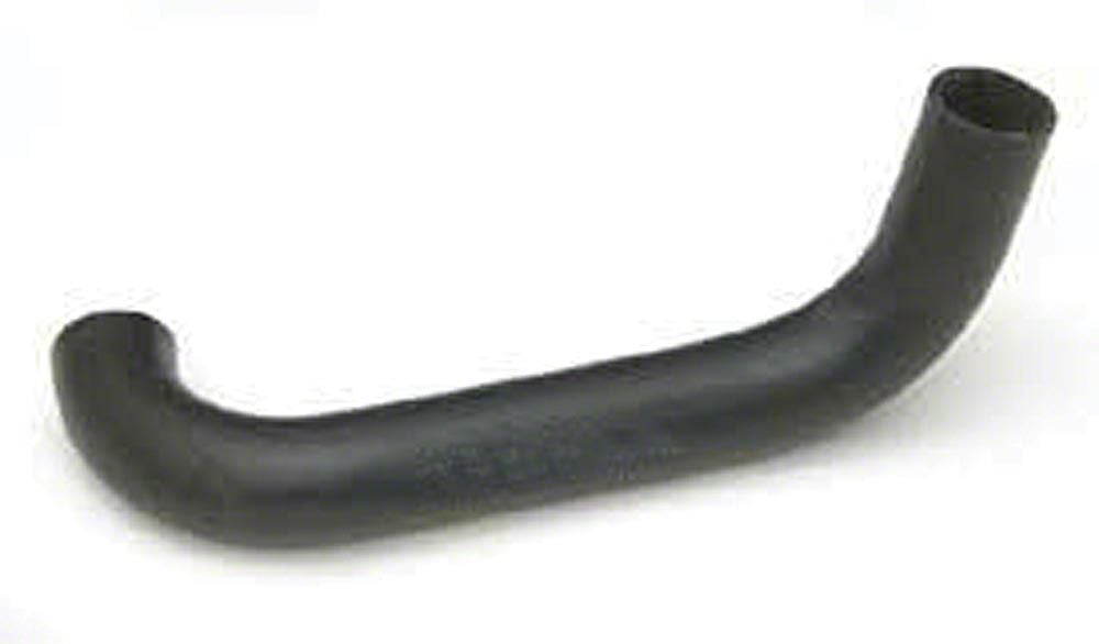 Ecklers Full Size Chevy Lower Radiator Hose, 6-Cylinder, Gates, 1958-1964