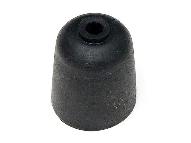 Full Size Chevy Master Cylinder Pushrod Dust Boot, 1958-1962