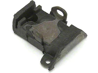 Full Size Chevy Motor Mount, V-8 283 & 348, 1958-1964