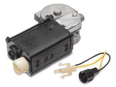 1968-82 Motor,Door Window Left 56-67 RH