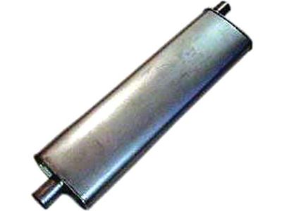 Muffler,Aluminized,29,55-64