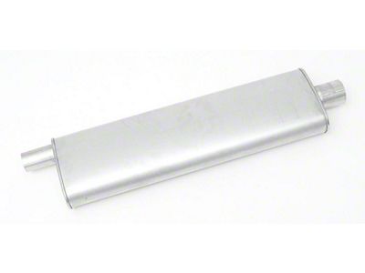 Full Size Chevy Muffler, Aluminized, 29, 1958-1964