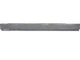 Outer Rocker Panel, Left, Full Size Chevy (65-70 Biscayne; 65-70 Impala)