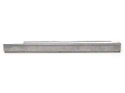 Full Size Chevy Outer Rocker Panel, Right, 1965-1970