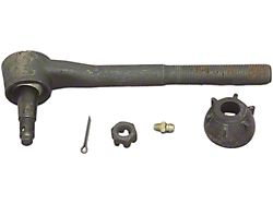 Full Size Chevy Outer Tie Rod End, 1965-1968