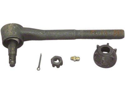 Full Size Chevy Outer Tie Rod End, 1965-1968
