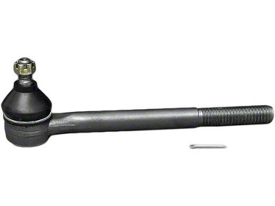 Full Size Chevy Outer Tie Rod End, 1971-1976