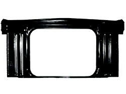 Full Size Chevy Outer Trunk Floor Panel (62-64 Biscayne; 62-64 Impala)