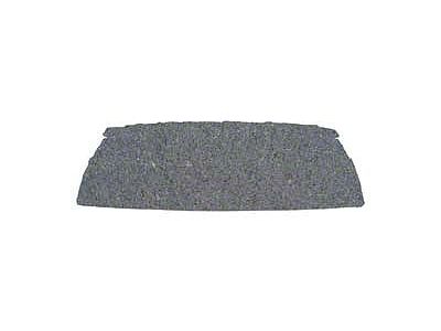 Full Size Chevy Package Tray Insulation Kit, 1965-1966