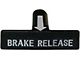 Parking Brake/Emergency Release Handle,64-67