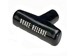 OPR Handle,Parking Brake Release,67-76