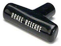 OPR Handle,Parking Brake Release,67-76