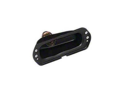 Full Size Chevy Parking Light Housing, 1963