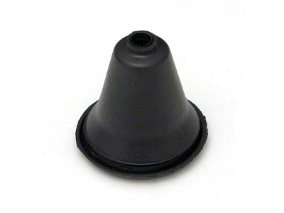 Full Size Chevy Power Brake Firewall Seal, For Pedal Push Rod, 1959-1964