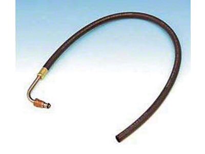 Power Steering 605 Return Line,O-Rings,55-72