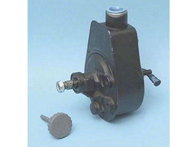 Power Steering Pump,55-72
