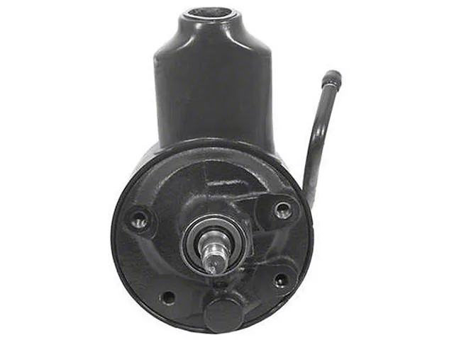 Full Size Chevy Power Steering Pump, 1967-1968