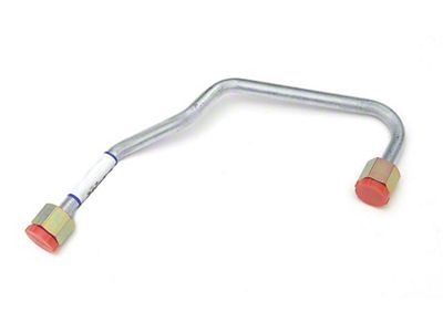 Full Size Chevy Power Steering Pump To Hose Seal Line, 1960-1964