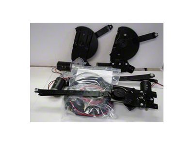 Power Window Kit (1960 Impala Convertible)