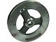 Full Size Chevy Pulley, Power Steering, Big Block High Performance, 1965-1968