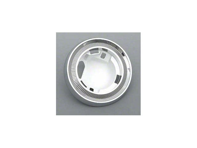 Qtr Dome Light Housing,2Dr Hardtop,Impala,62-66 (Impala Sports Coupe, Two-Door)