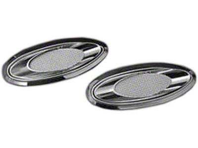 Quarter Panel Exhaust Ports,Good Quality,58-60