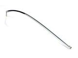 Window Frame,Quarter,Upper,Lf or Rt, B/A/ Imp Hdtp,61-62 (Impala Sports Coupe, Two-Door)