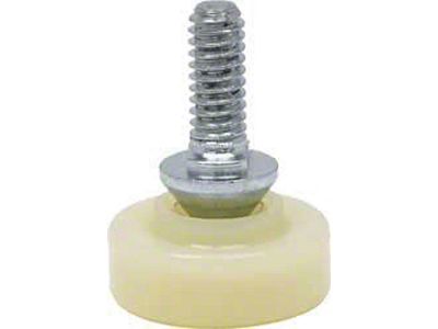 Quarter Window Roller (66-67 Impala)