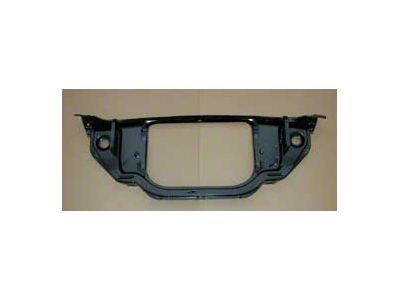 Full Size Chevy Radiator Core Support, 1964