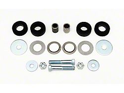 Radiator Core Support Bushing/Hardware Set (1965 Biscayne; 1965 Impala)
