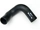 Full Size Chevy Radiator Hose, Lower, Standard, 327 & 396ci, With GM Markings, 1966-1969