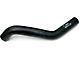 Full Size Chevy Radiator Hose, Upper, 396ci & 325hp, With GM Markings, 1965