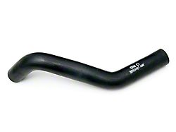 Radiator Hose,Upper,Small Block,GM Markings,1965