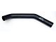 Full Size Chevy Radiator Hose, Upper, Small Block, With GM Markings, 1966-1968