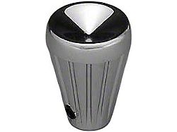 Full Size Chevy Radio Knob, 1961-1963