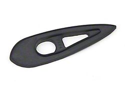 Rear Antenna Gasket, Right, Full Size Chevy (61-62 Biscayne; 61-62 Impala)