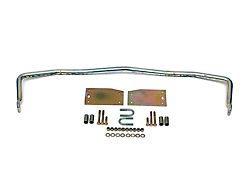 Rear Anti-Sway Bar Kit, Full Size Chevy, Biscayne/Impala, 1965-1970 (65-70 Biscayne; 65-70 Impala)