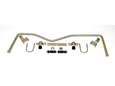 Full Size Chevy Rear Anti-Sway Bar Kit, Wagon, 1971-1976