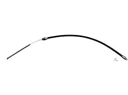 Full Size Chevy Rear Emergency Brake Cable (65-70 Biscayne; 65-70 Impala)