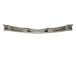 Full Size Chevy Rear Floor Brace, Full-Length (61-64 Biscayne; 61-64 Impala)