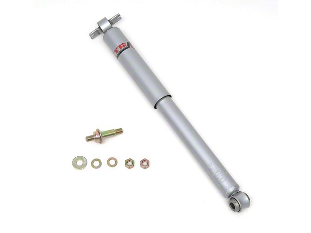 Full Size Chevy Rear Gas Shock, KYB, 1971-1976
