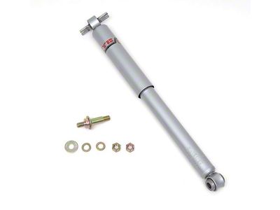 Full Size Chevy Rear Gas Shock, KYB, 1971-1976